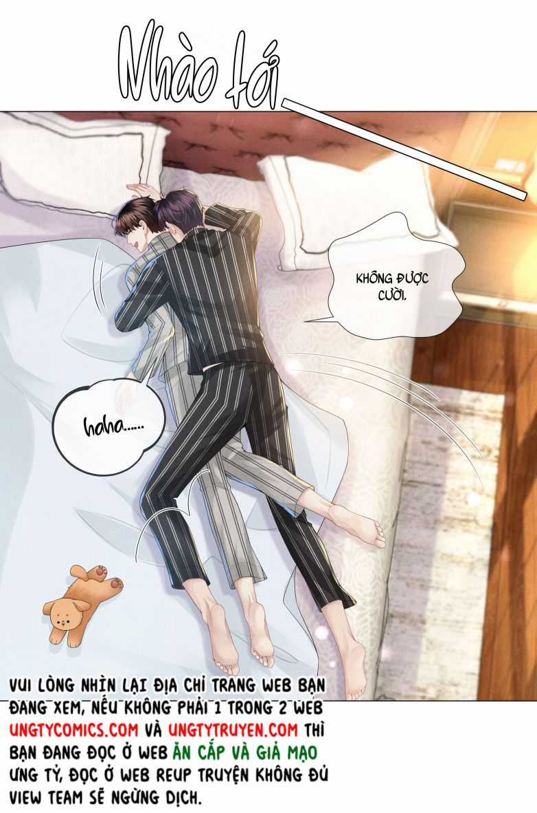 Dior Tiên Sinh Lk Chapter 45 trang 17