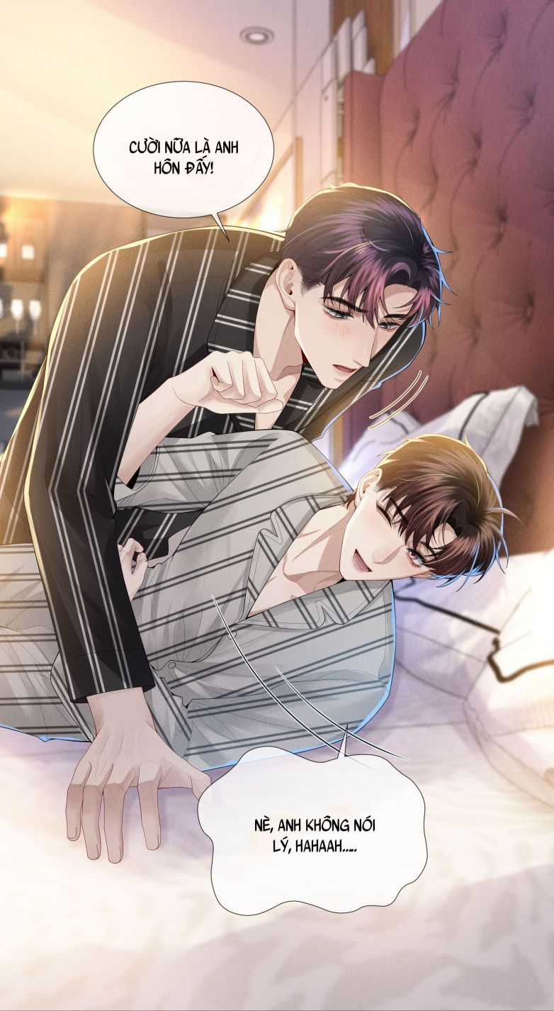 Dior Tiên Sinh Lk Chapter 45 trang 18