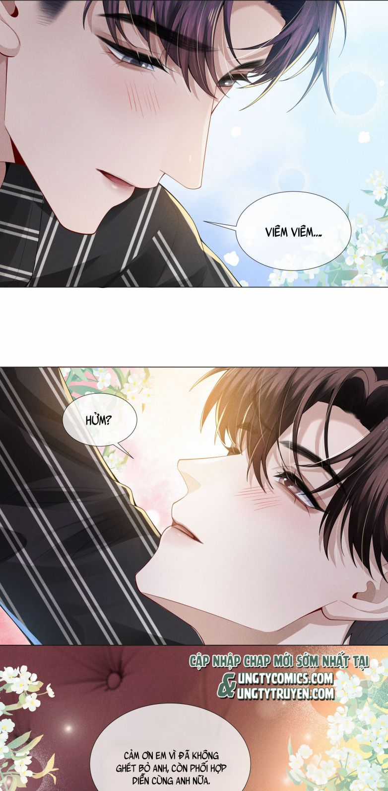 Dior Tiên Sinh Lk Chapter 45 trang 19