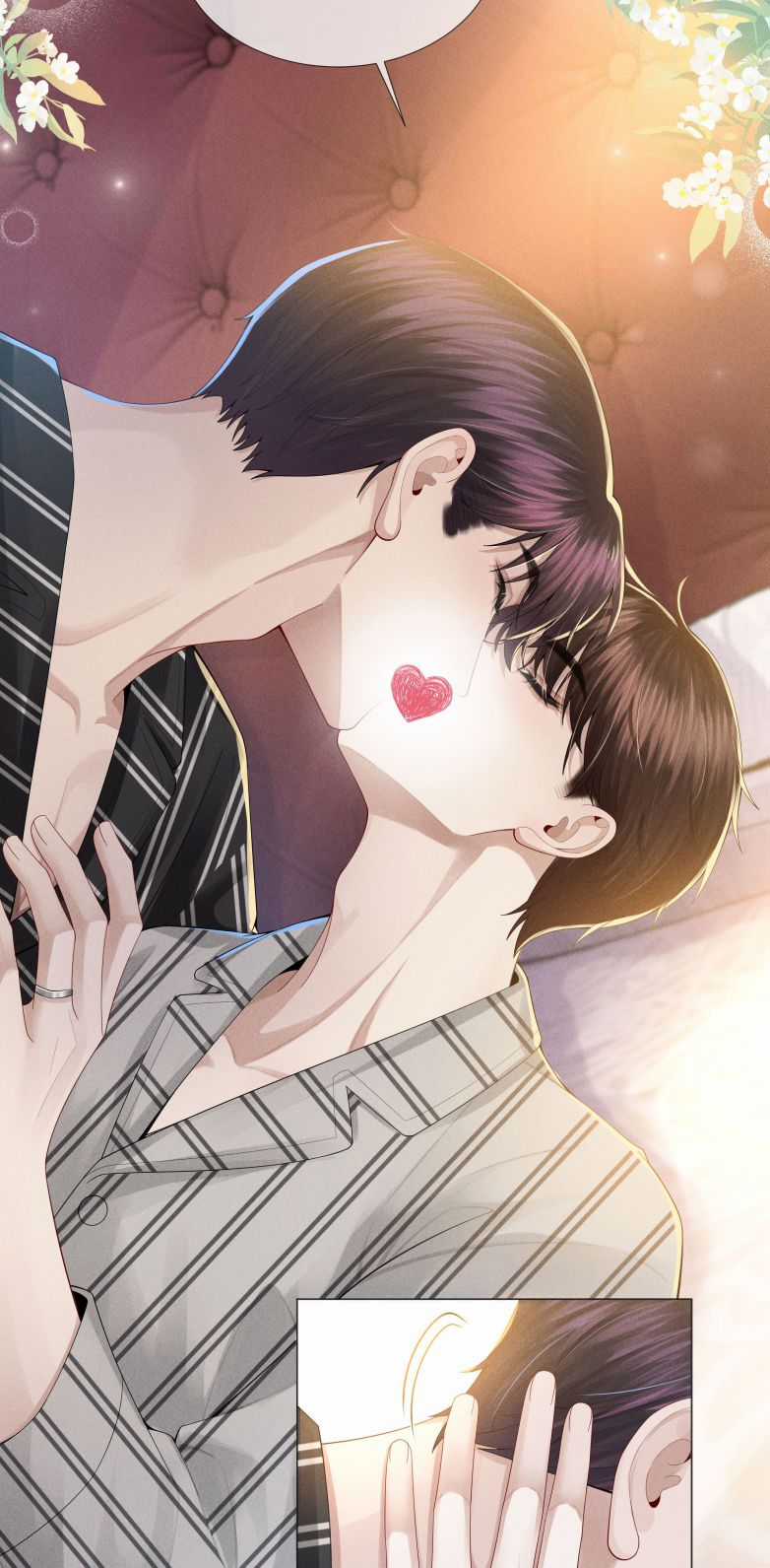 Dior Tiên Sinh Lk Chapter 45 trang 20