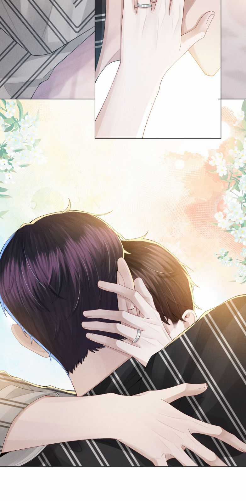 Dior Tiên Sinh Lk Chapter 45 trang 21