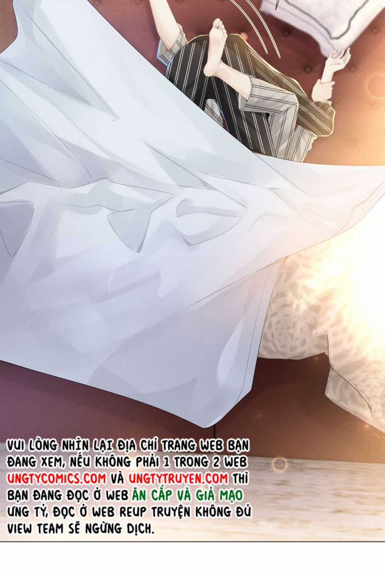 Dior Tiên Sinh Lk Chapter 45 trang 24