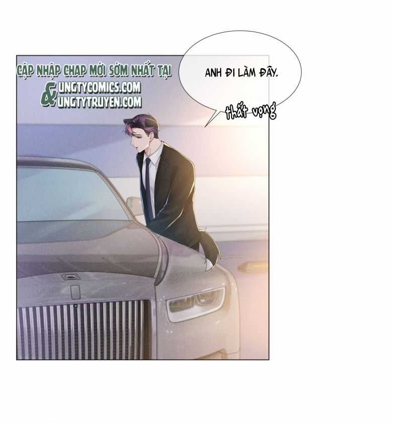 Dior Tiên Sinh Lk Chapter 45 trang 26