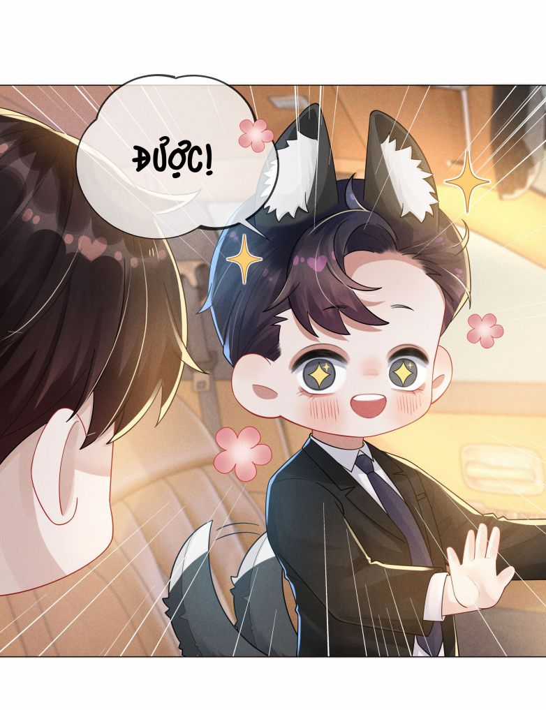 Dior Tiên Sinh Lk Chapter 45 trang 29