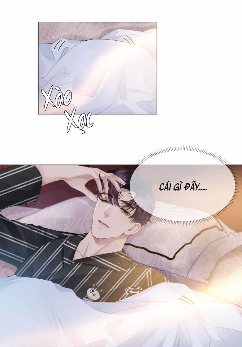 Dior Tiên Sinh Lk Chapter 45 trang 3