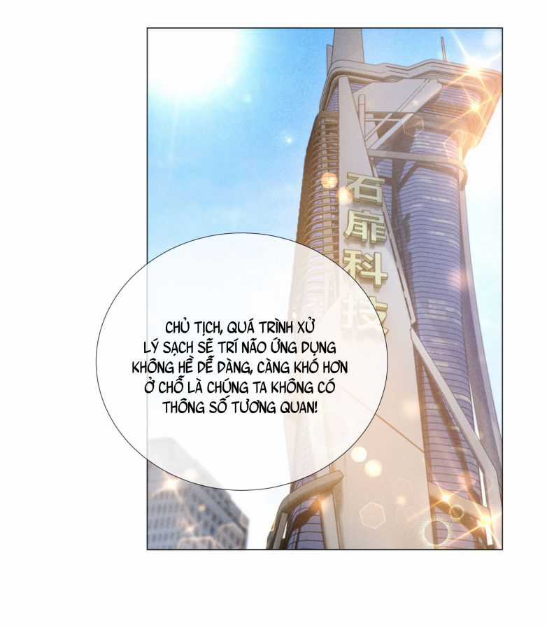 Dior Tiên Sinh Lk Chapter 45 trang 32