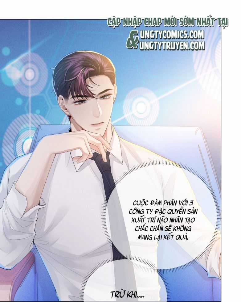 Dior Tiên Sinh Lk Chapter 45 trang 34