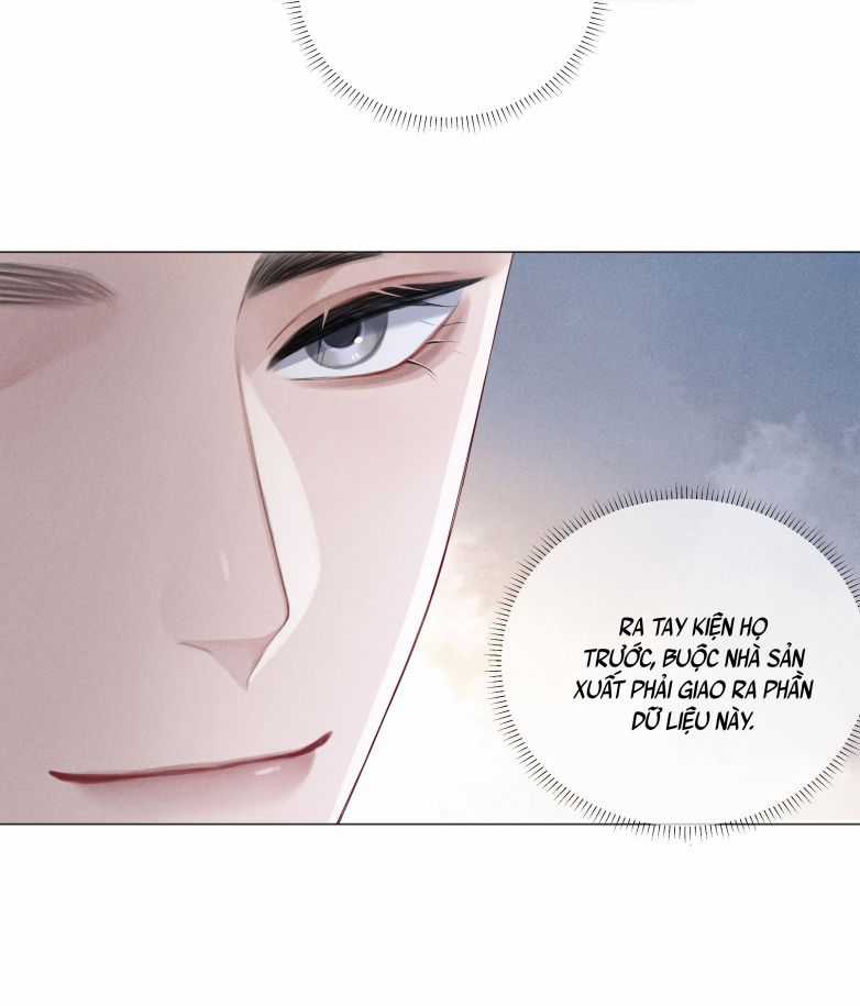 Dior Tiên Sinh Lk Chapter 45 trang 35