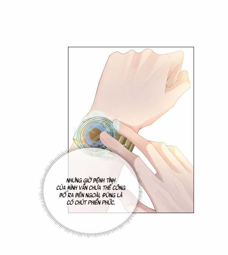 Dior Tiên Sinh Lk Chapter 45 trang 36