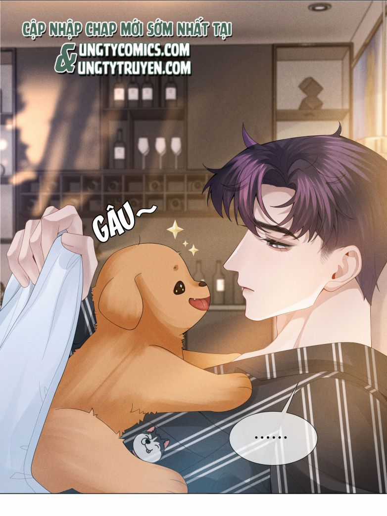 Dior Tiên Sinh Lk Chapter 45 trang 4