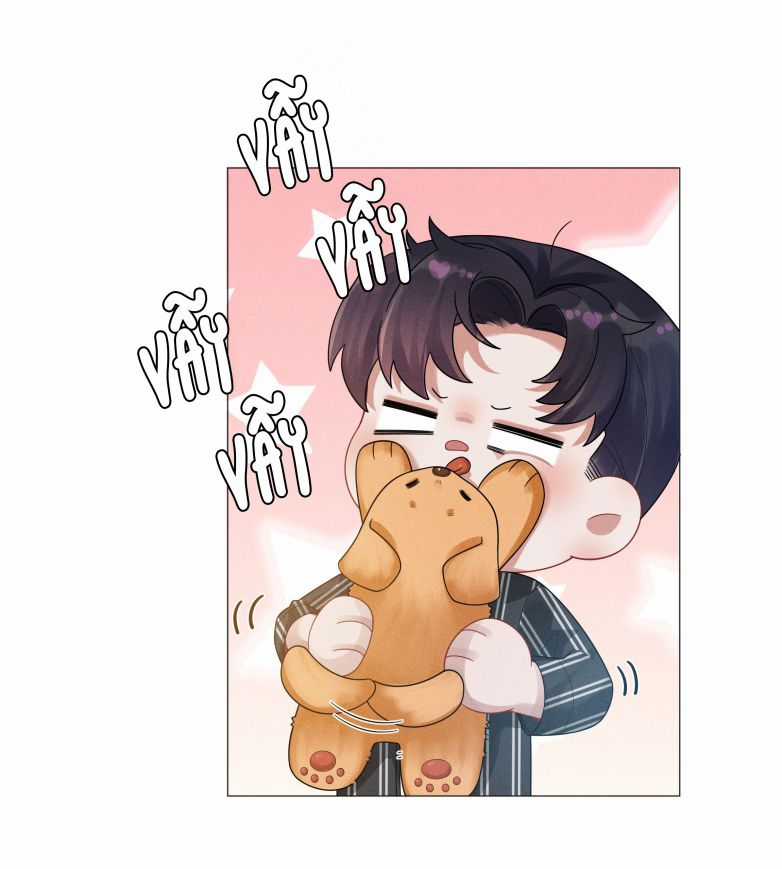 Dior Tiên Sinh Lk Chapter 45 trang 5