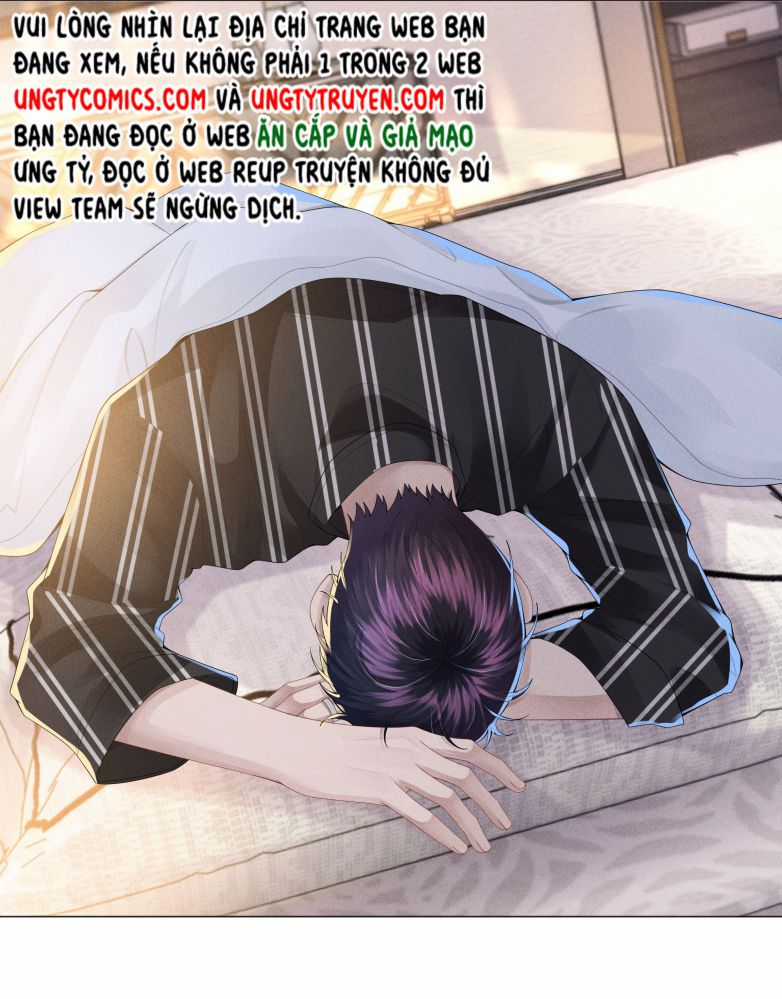 Dior Tiên Sinh Lk Chapter 45 trang 9