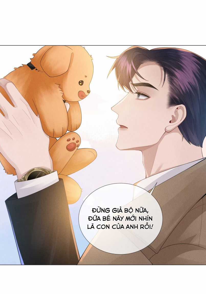 Dior Tiên Sinh Lk Chapter 46 trang 11