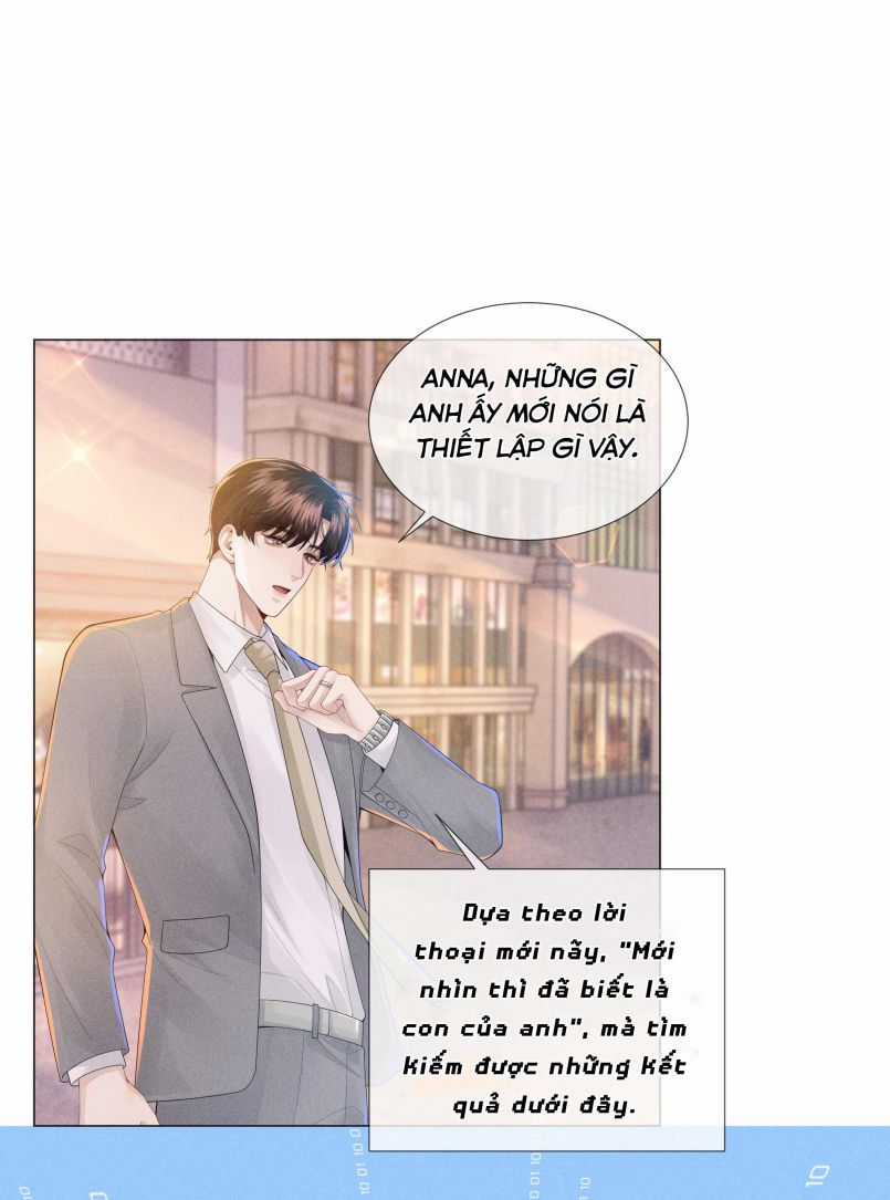 Dior Tiên Sinh Lk Chapter 46 trang 17