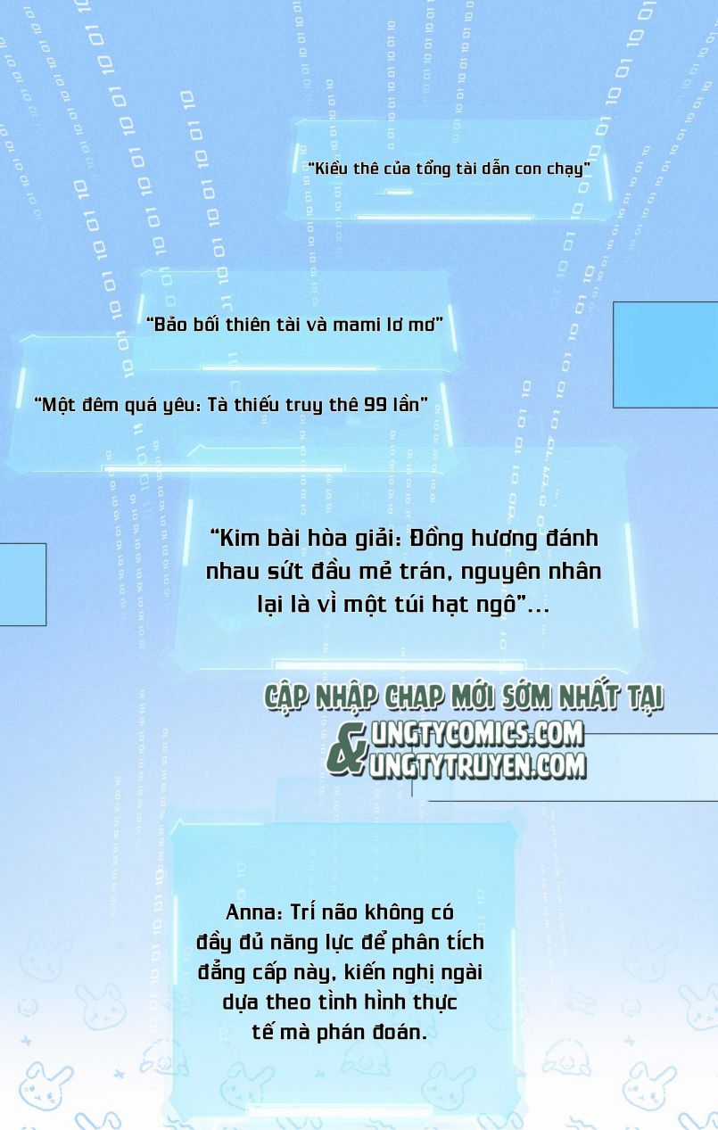 Dior Tiên Sinh Lk Chapter 46 trang 18