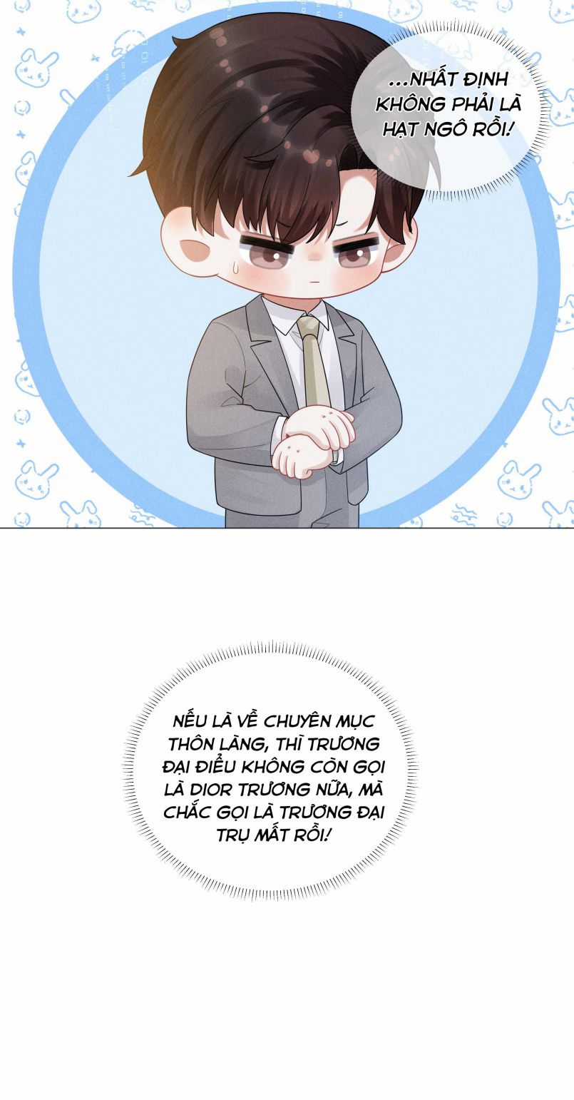 Dior Tiên Sinh Lk Chapter 46 trang 19