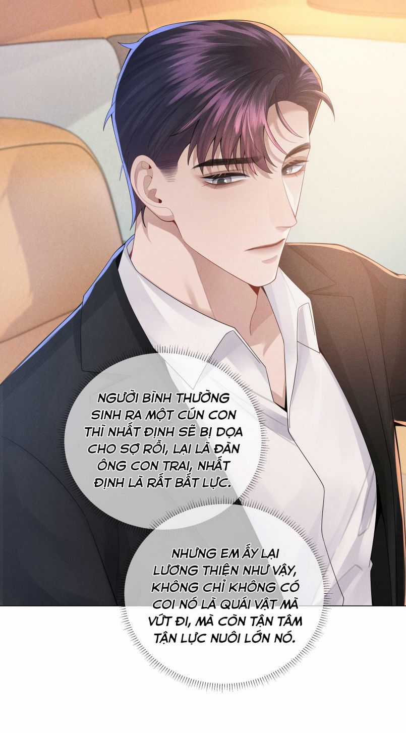 Dior Tiên Sinh Lk Chapter 46 trang 23
