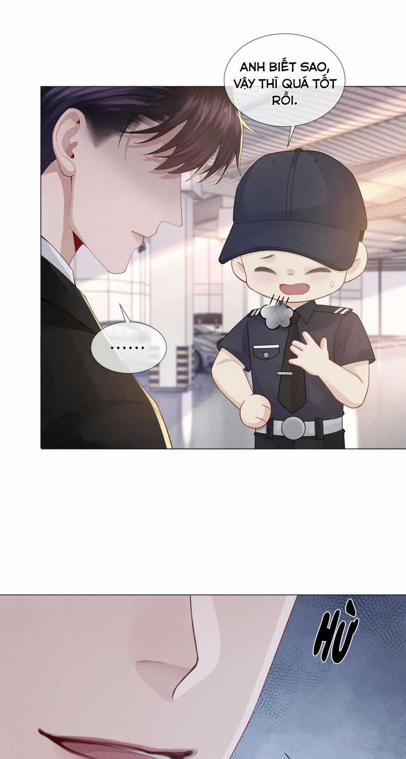 Dior Tiên Sinh Lk Chapter 46 trang 5