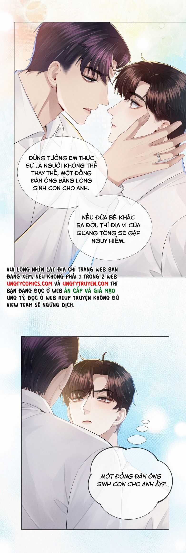 Dior Tiên Sinh Lk Chapter 47 trang 12
