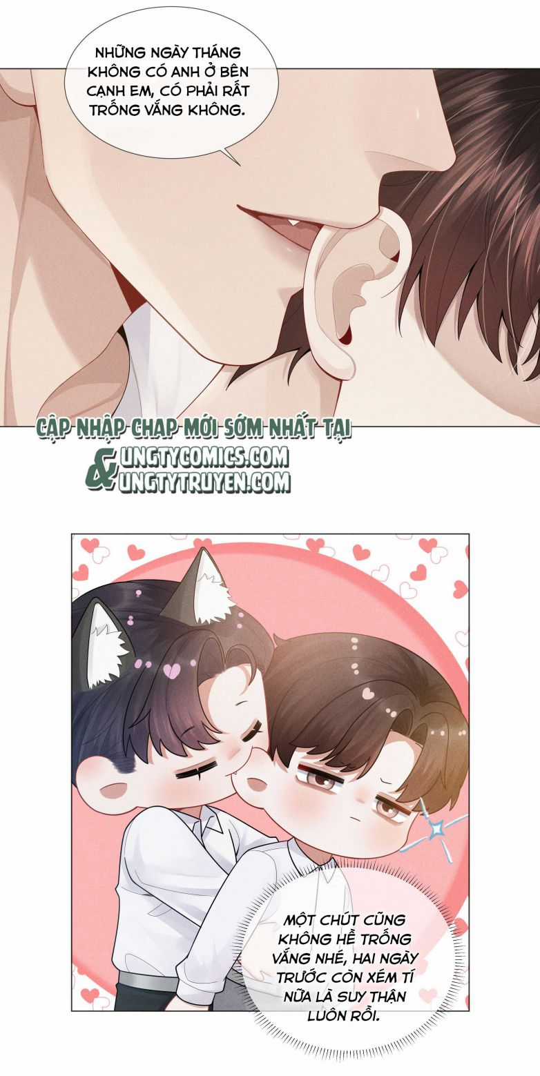 Dior Tiên Sinh Lk Chapter 47 trang 18