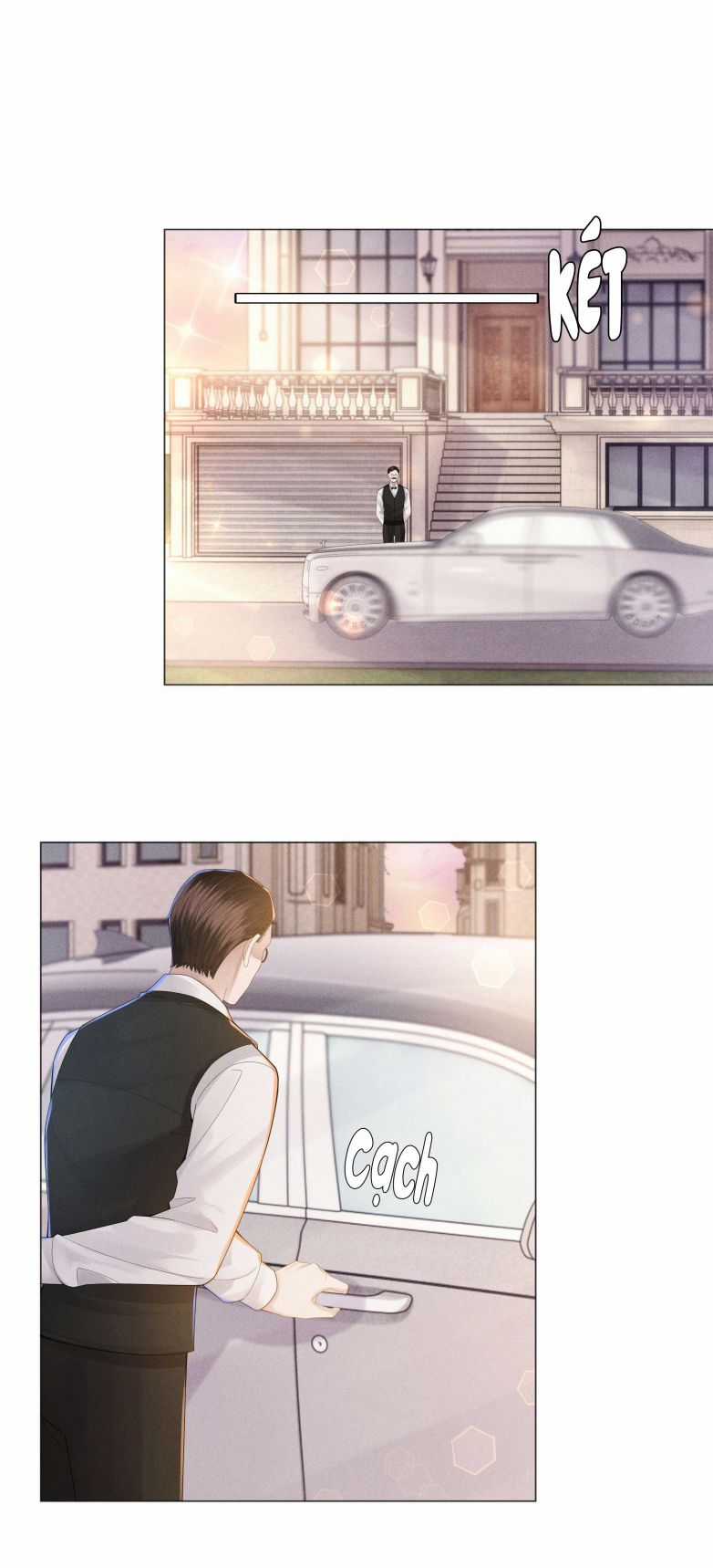 Dior Tiên Sinh Lk Chapter 47 trang 2