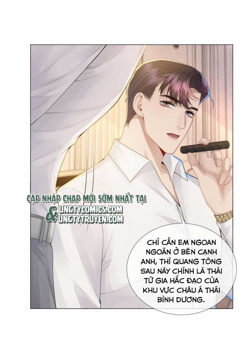 Dior Tiên Sinh Lk Chapter 47 trang 5