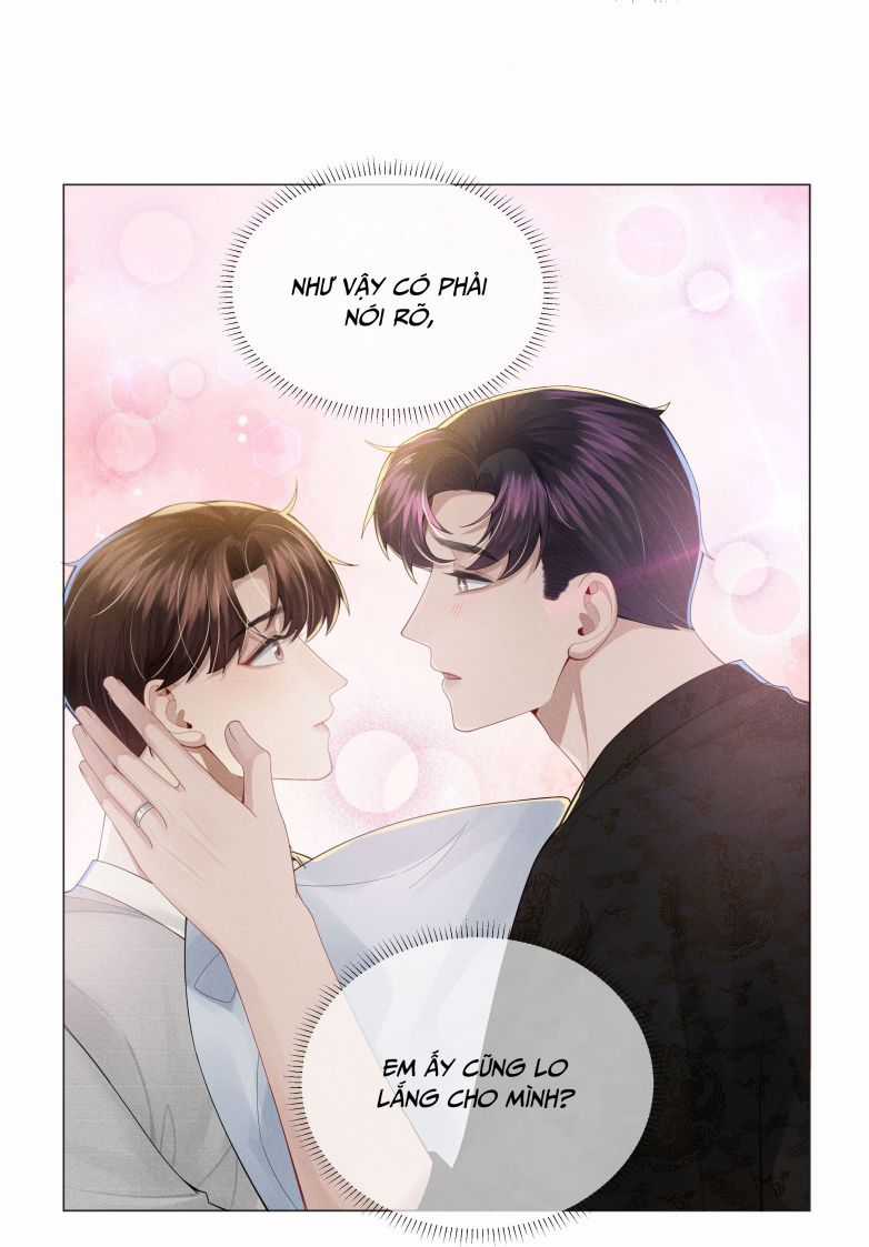 Dior Tiên Sinh Lk Chapter 48 trang 10