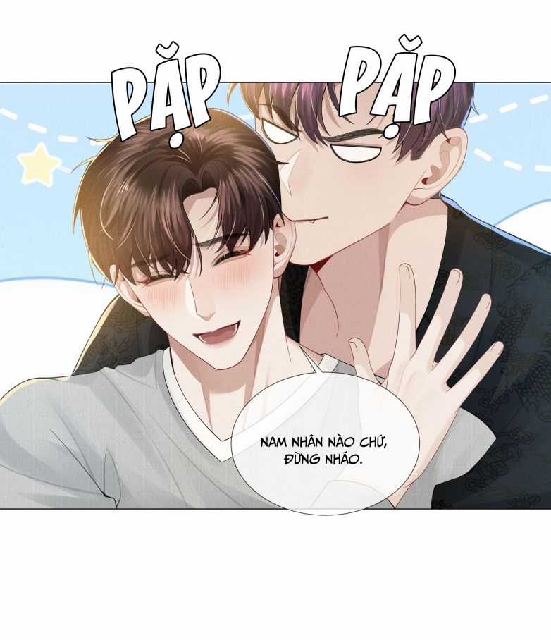 Dior Tiên Sinh Lk Chapter 48 trang 14