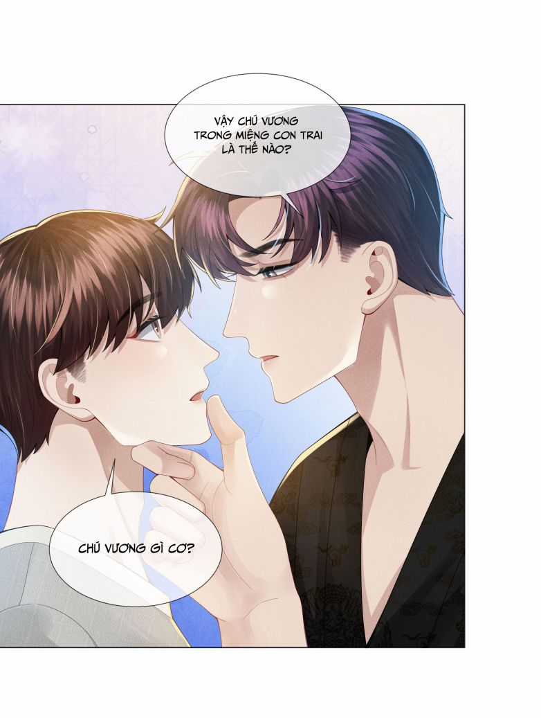 Dior Tiên Sinh Lk Chapter 48 trang 15