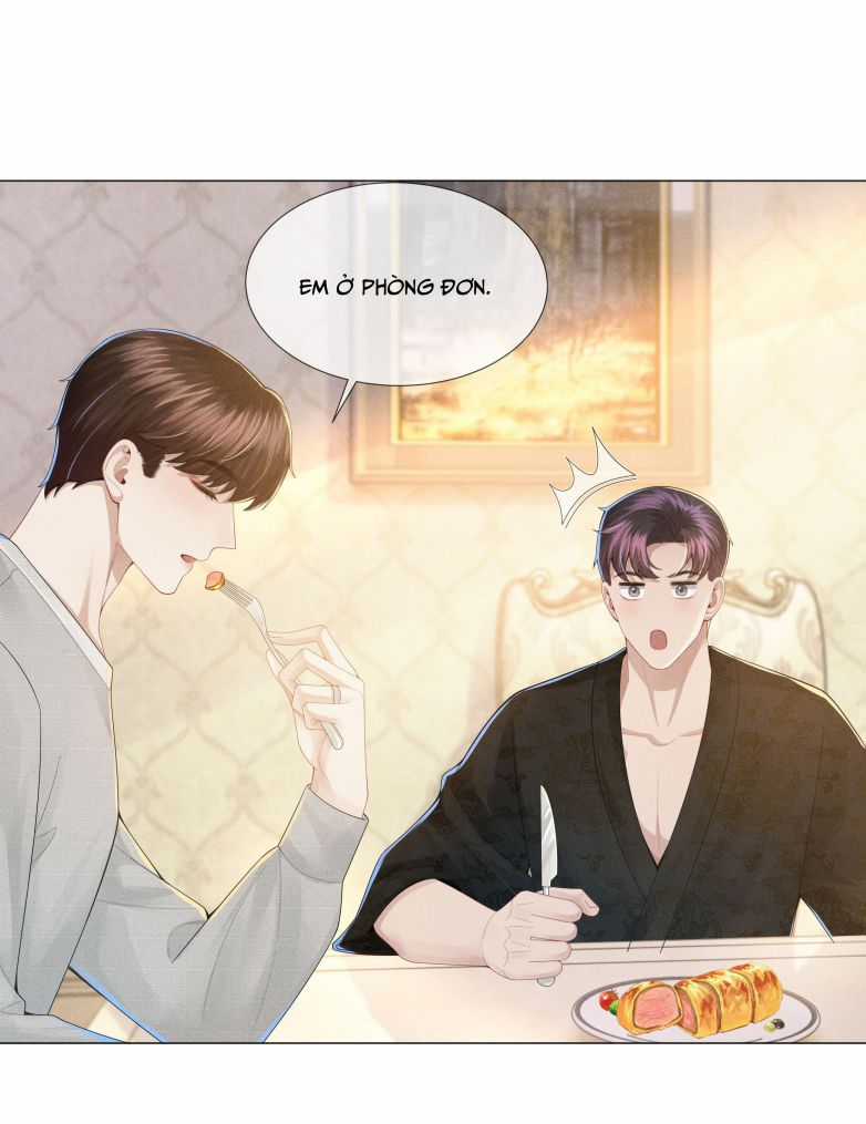 Dior Tiên Sinh Lk Chapter 48 trang 2