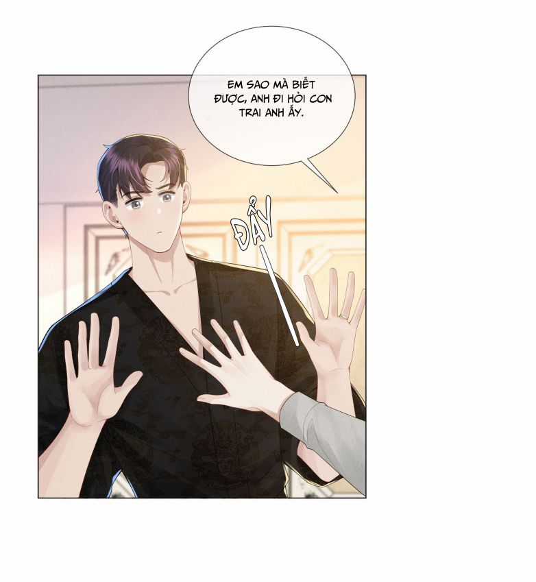 Dior Tiên Sinh Lk Chapter 48 trang 21