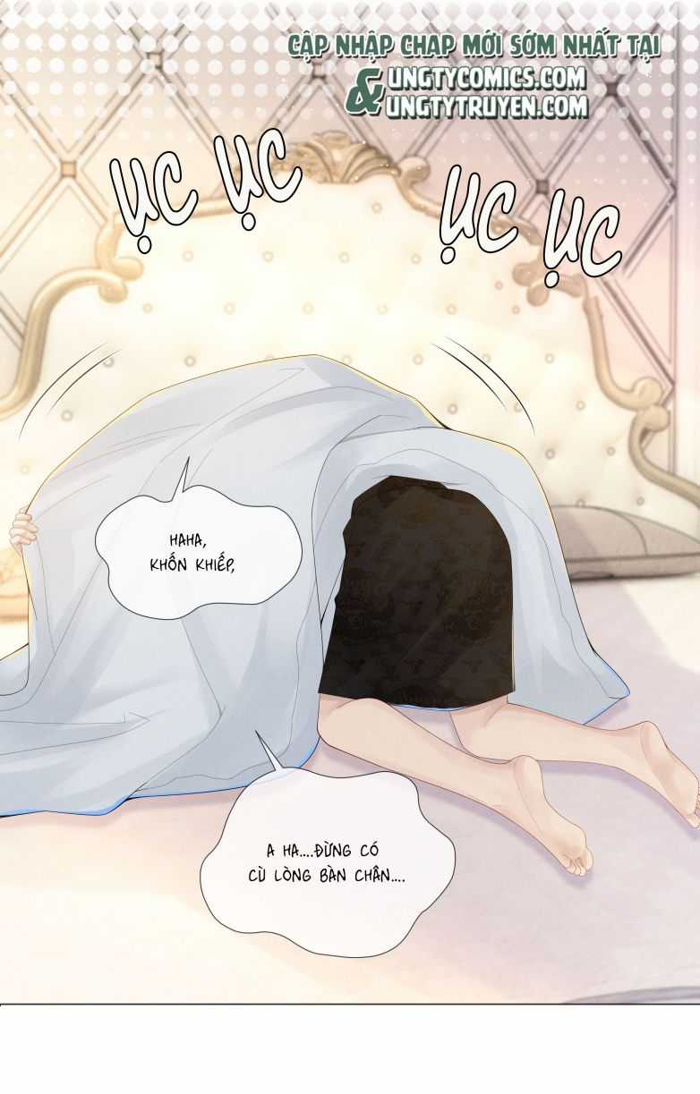 Dior Tiên Sinh Lk Chapter 48 trang 23