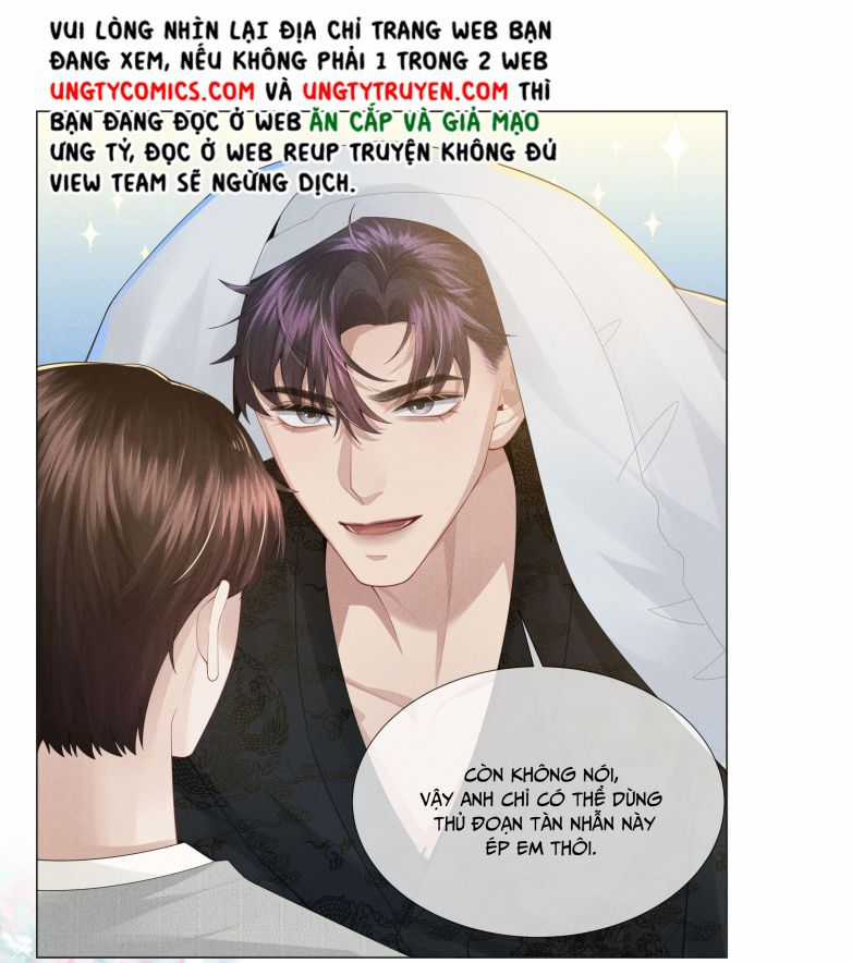 Dior Tiên Sinh Lk Chapter 48 trang 24
