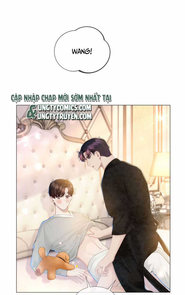 Dior Tiên Sinh Lk Chapter 48 trang 27