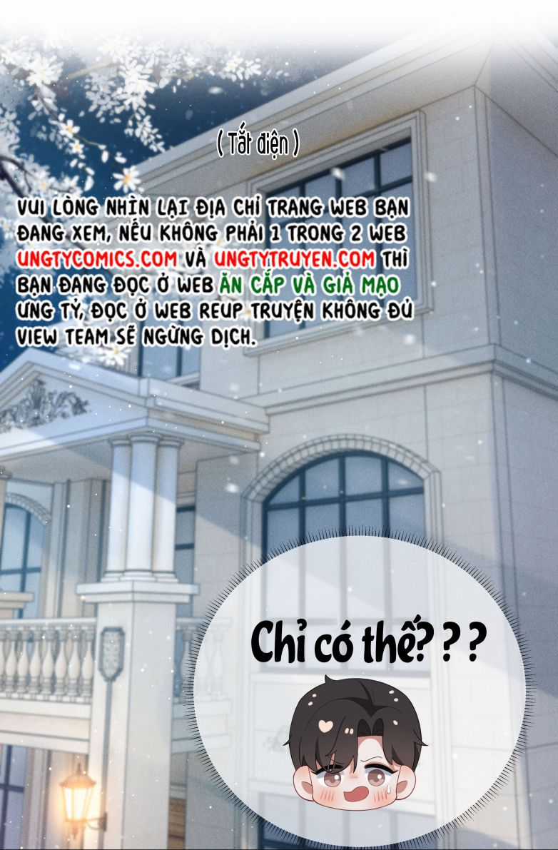 Dior Tiên Sinh Lk Chapter 48 trang 30