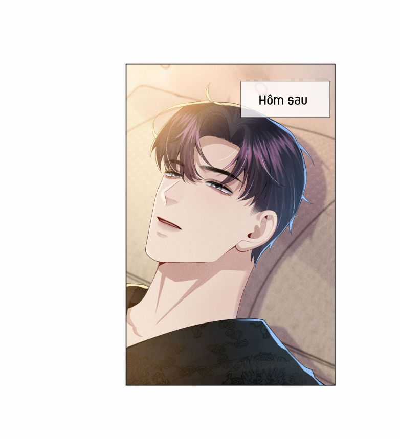 Dior Tiên Sinh Lk Chapter 48 trang 32