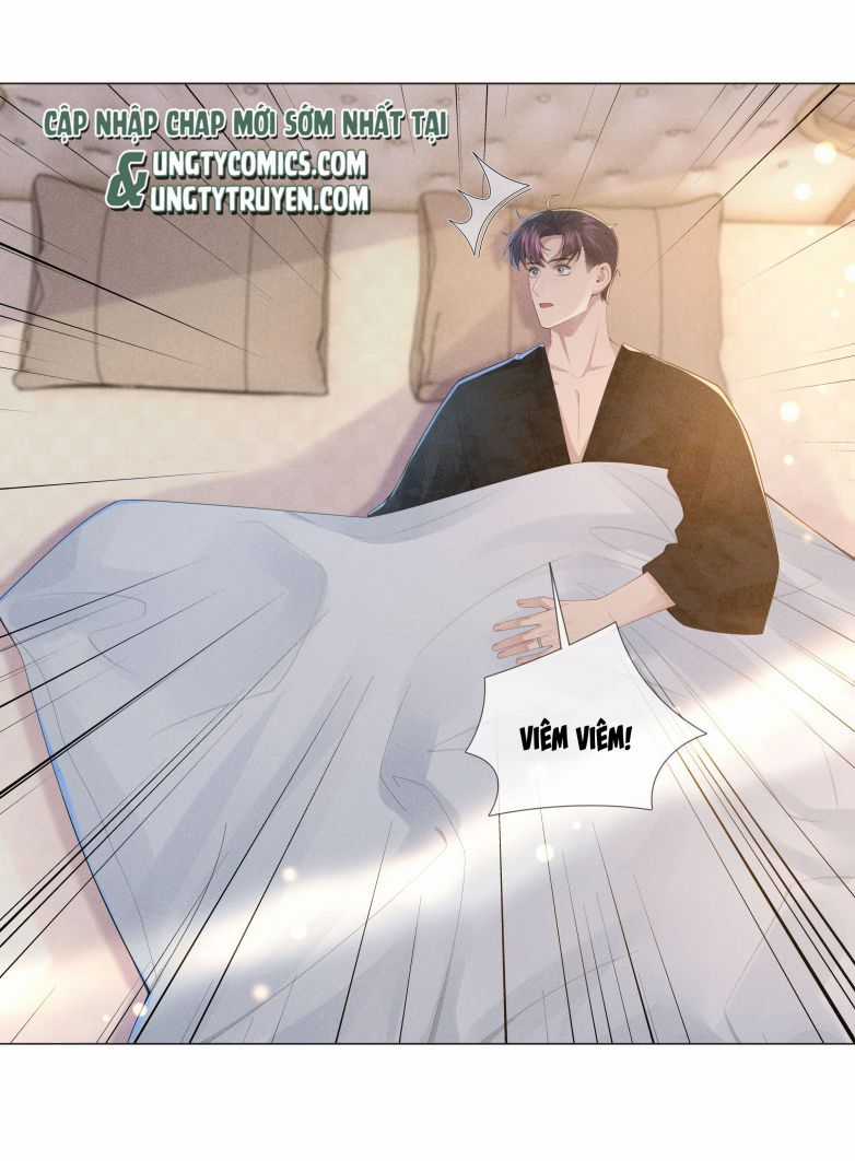 Dior Tiên Sinh Lk Chapter 48 trang 33