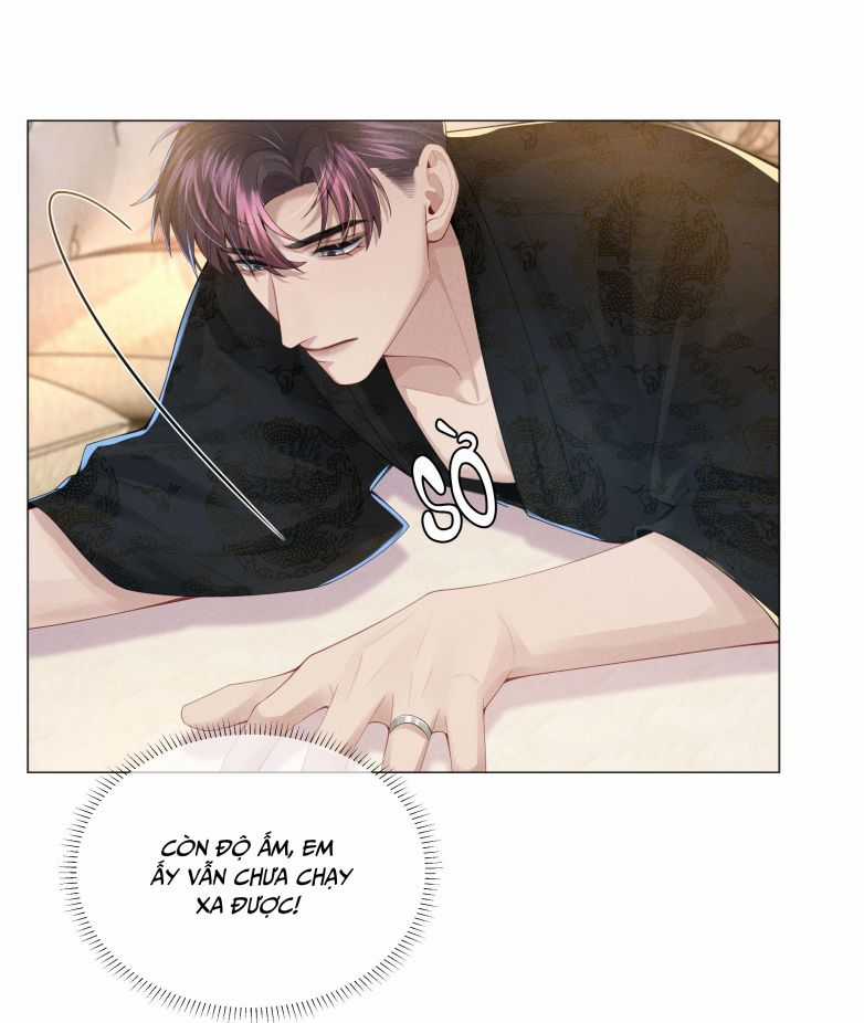 Dior Tiên Sinh Lk Chapter 48 trang 34