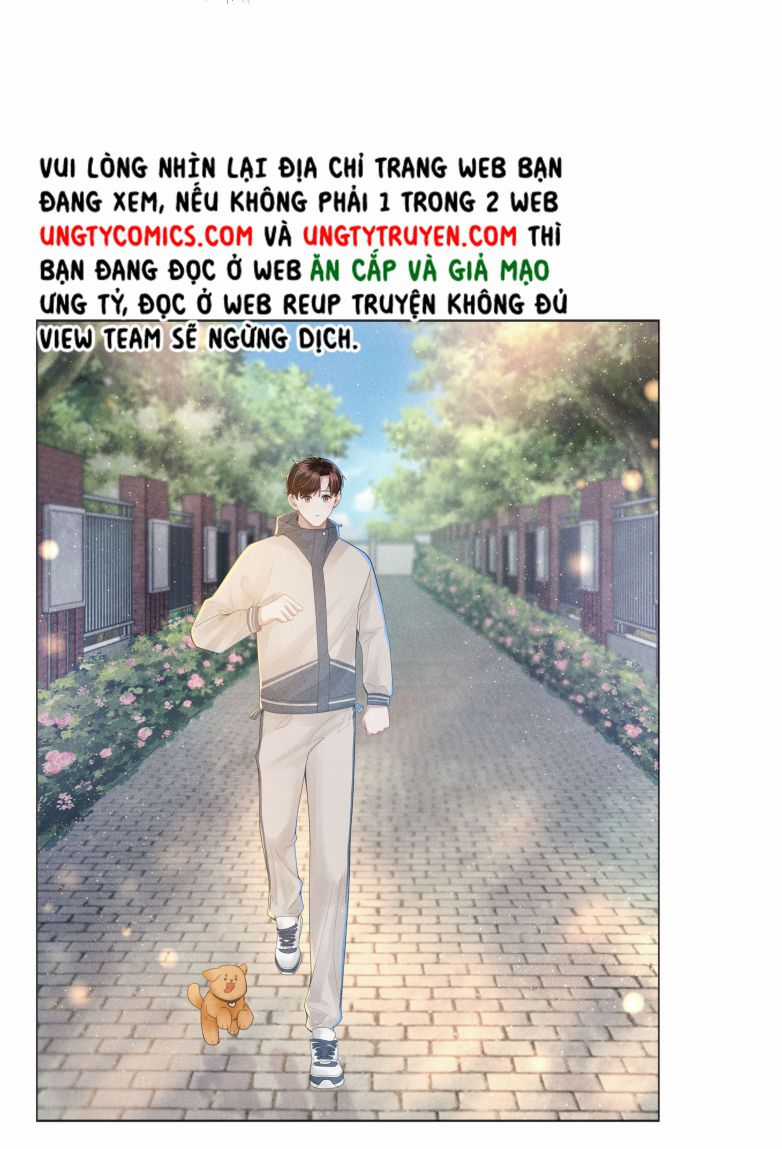 Dior Tiên Sinh Lk Chapter 48 trang 35