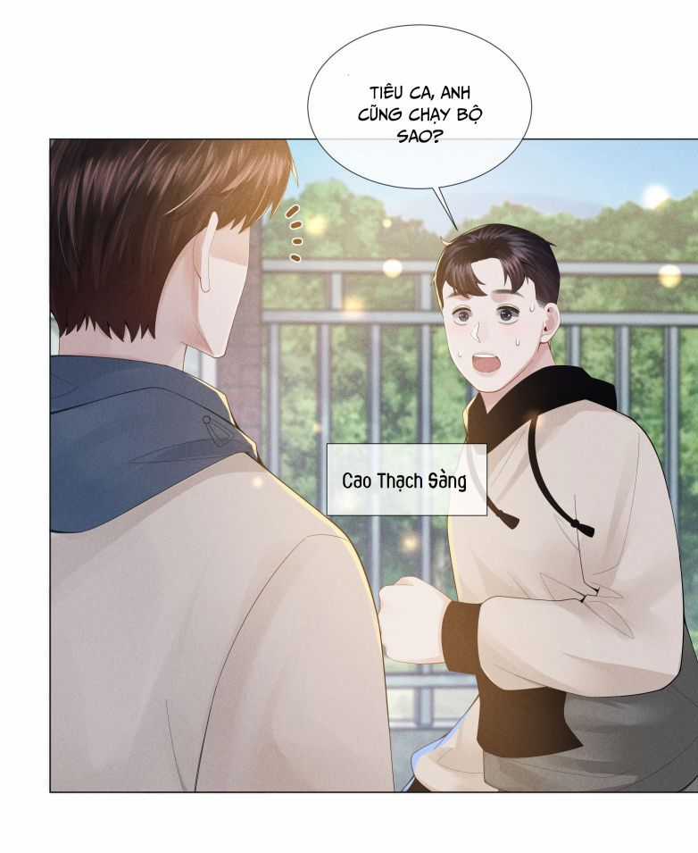 Dior Tiên Sinh Lk Chapter 48 trang 36