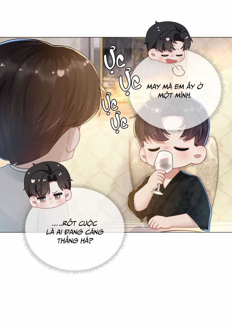 Dior Tiên Sinh Lk Chapter 48 trang 4