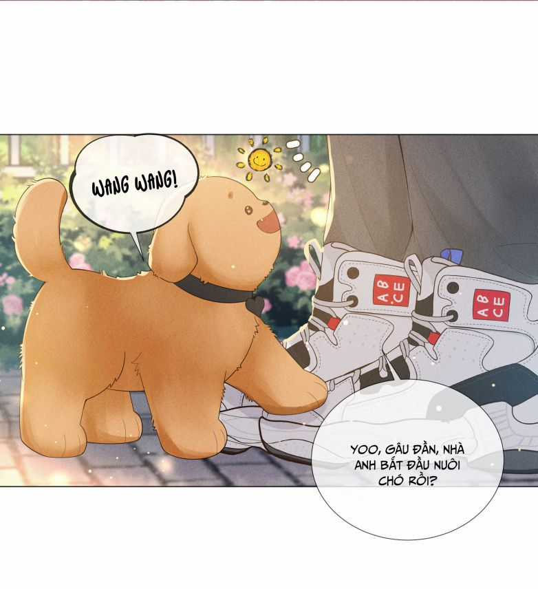 Dior Tiên Sinh Lk Chapter 48 trang 40