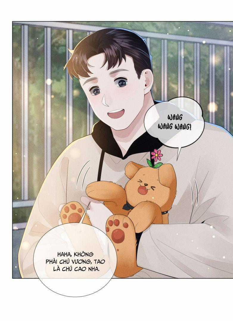 Dior Tiên Sinh Lk Chapter 48 trang 41