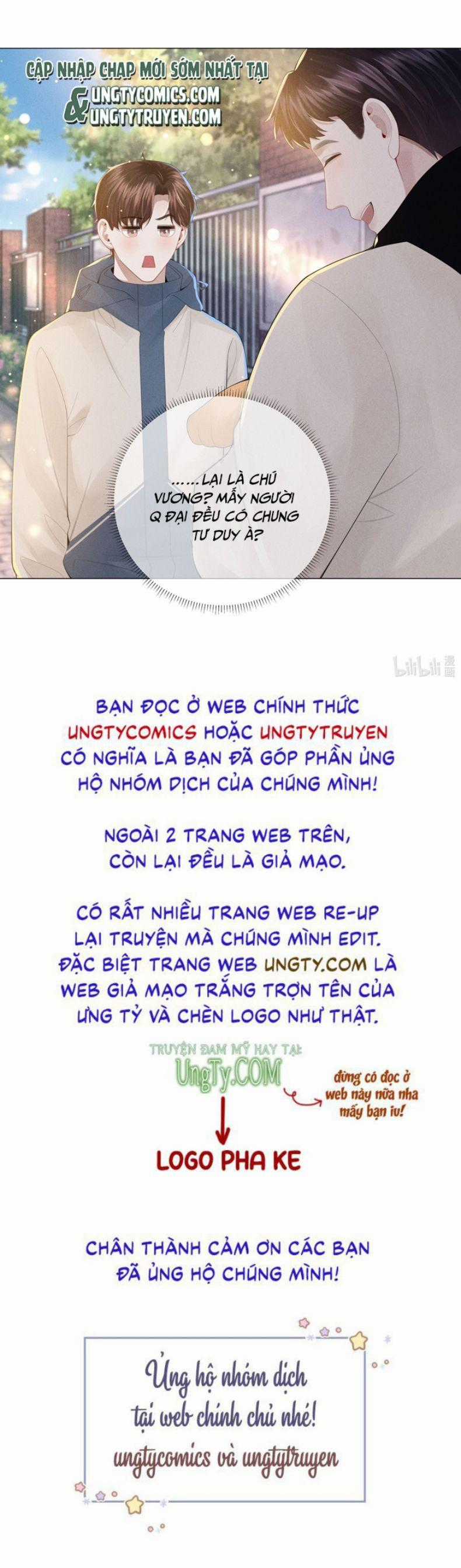 Dior Tiên Sinh Lk Chapter 48 trang 42