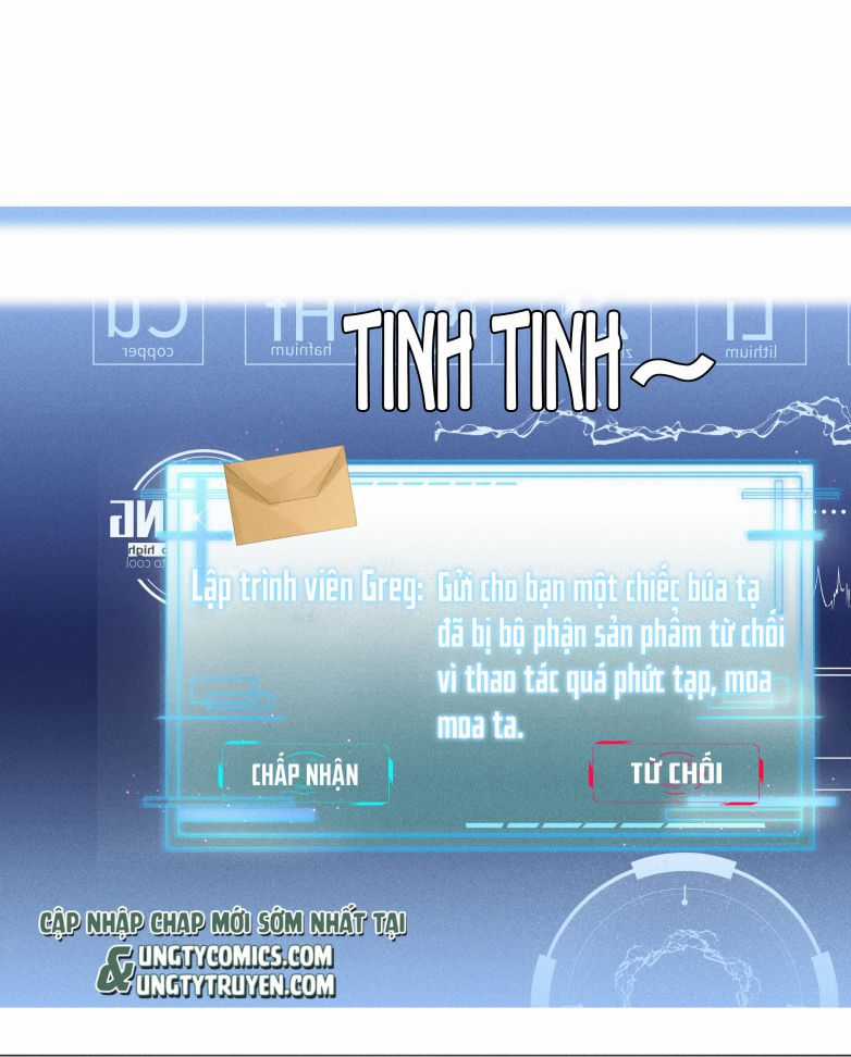 Dior Tiên Sinh Lk Chapter 48 trang 5