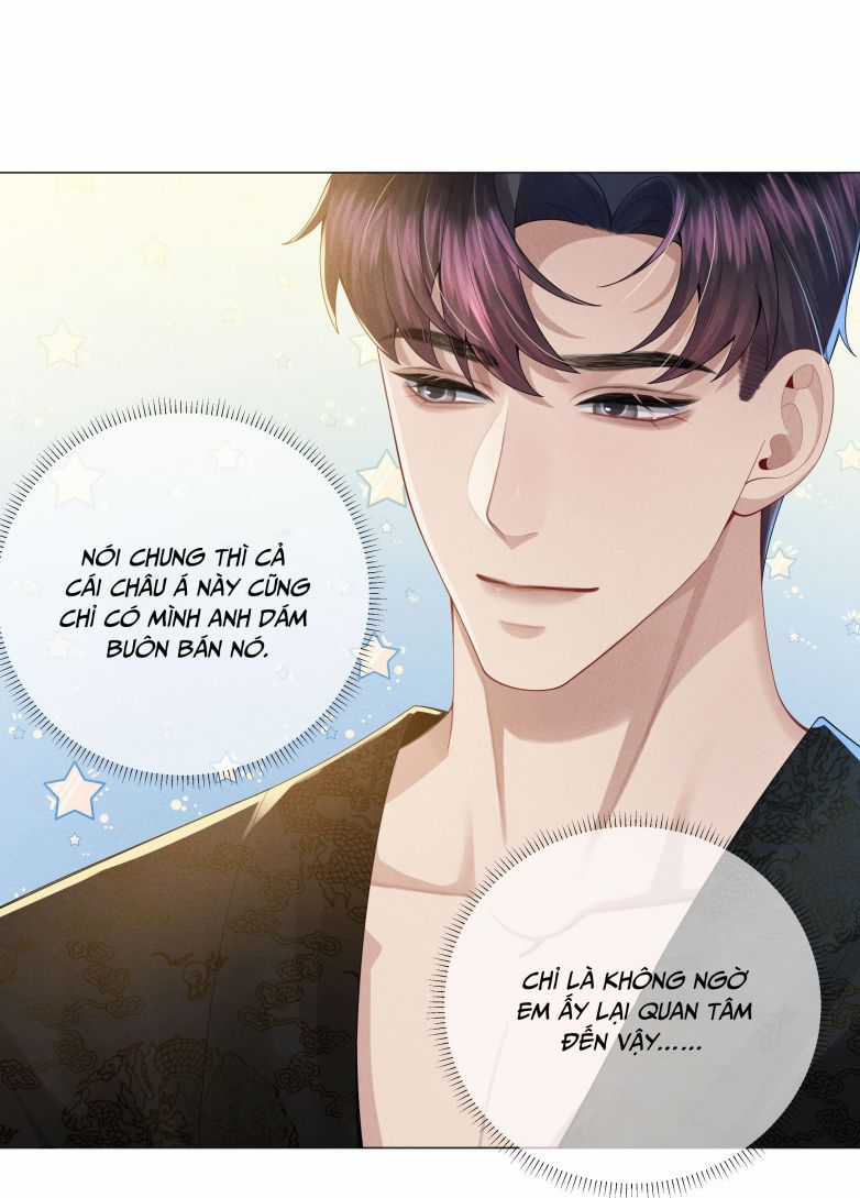 Dior Tiên Sinh Lk Chapter 48 trang 9