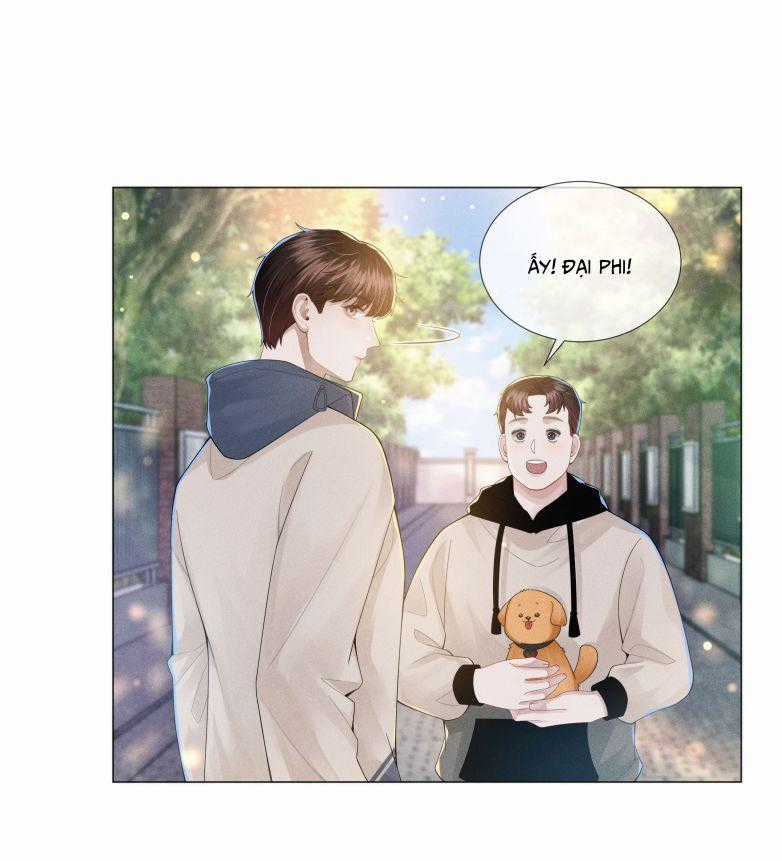 Dior Tiên Sinh Lk Chapter 49 trang 1