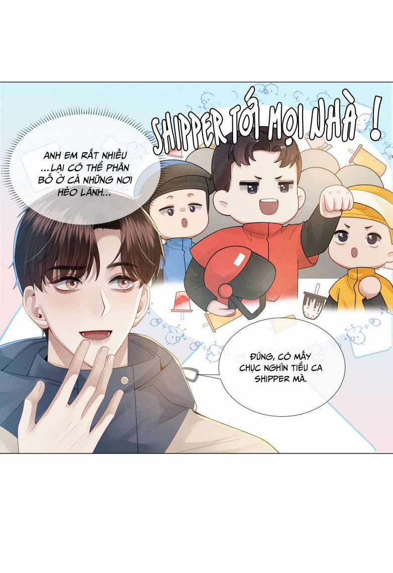 Dior Tiên Sinh Lk Chapter 49 trang 10
