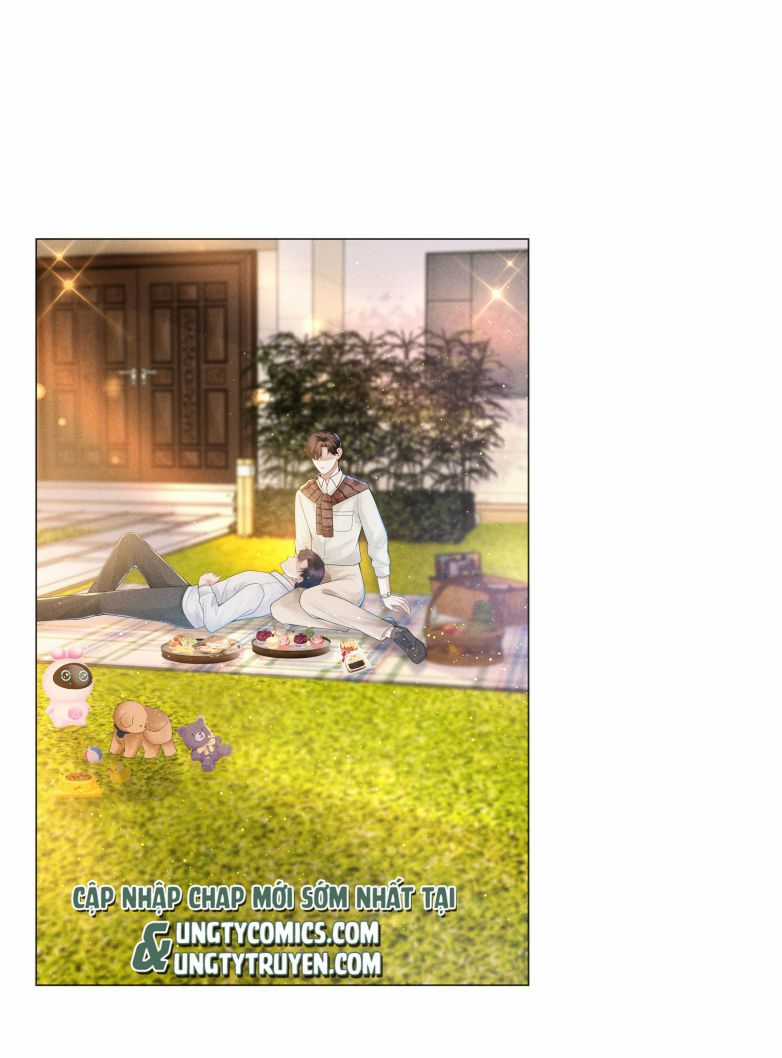 Dior Tiên Sinh Lk Chapter 49 trang 11