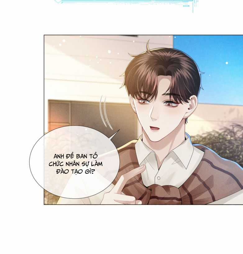 Dior Tiên Sinh Lk Chapter 49 trang 13
